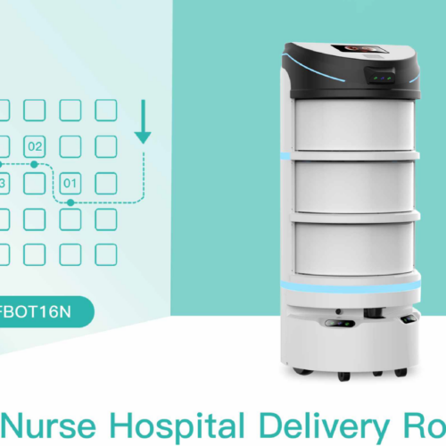 10 Logistics Healthcare