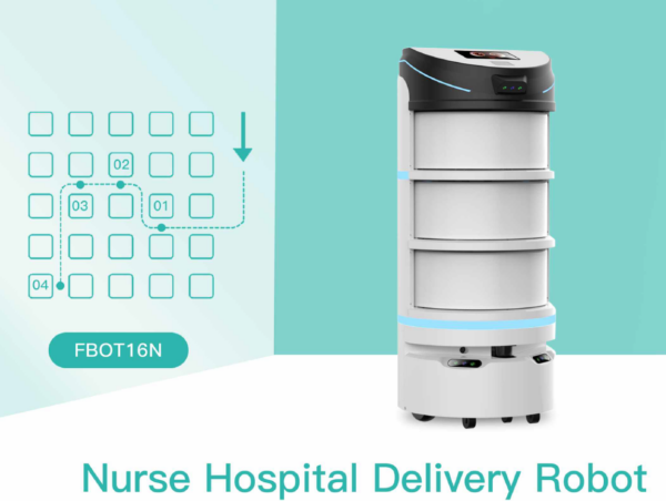 Logistics Healthcare