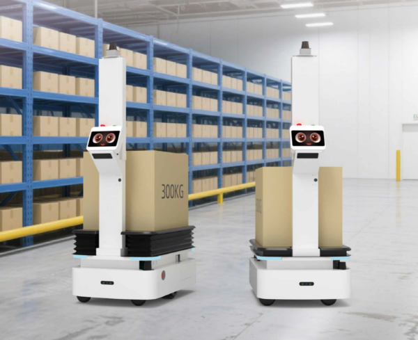 300kg 300kg. AMR